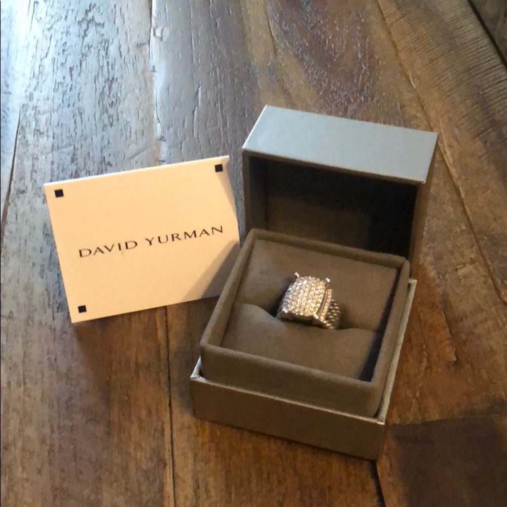 David Yurman